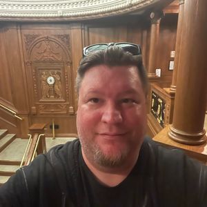 Meet your Posher, Bill